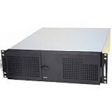 Платформа видеосервера VIDEOMAX-IP-6000-19"PRO-ID5.M2.4*HS