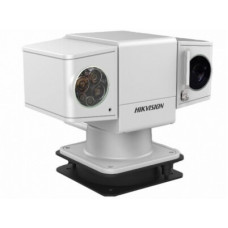 IP-камера видеонаблюдения в стандартном исполнении поворотная Hikvision DS-2DY5223IW-DM