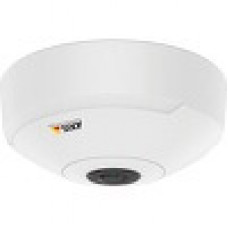 IP-Камера видеонаблюдения купольная AXIS M3048-P (01004-001)