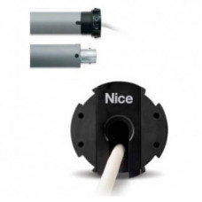 Привод внутривальный Nice E Star MA 4012