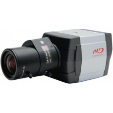 Камера видеонаблюдения в стандартном исполнении MICRODIGITAL MDC-H4240CSL