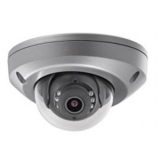 IP-камера видеонаблюдения купольная Hikvision DS-2CD6510DT-IO (6мм)