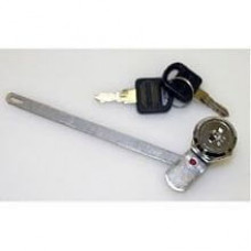 Замок PERCo-TTR-04.116.00