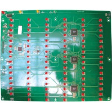 Плата индикации COOPER Wheelock ZPCB2232-P