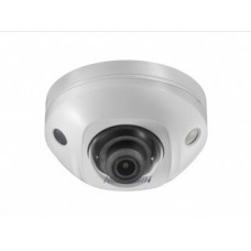 IP-камера видеонаблюдения купольная Hikvision DS-2CD2523G0-IS (6mm)