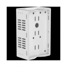 Крышка алюминивого кабелепровода AXIS T93C WALL-POLE CONDUIT BACKBOX (5901-421)