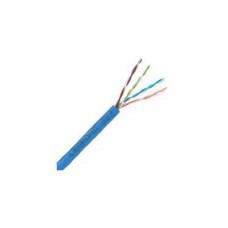 Кабель для локальных сетейLAN F/UTP 4x2x24AWG кат.6 LSZH Legrand 032756 (305 м)