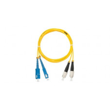 Патч-корд NIKOMAX NMF-PC2S2C2-SCU-FCU-003