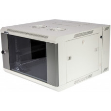 Шкаф настенный TWT (TWT-CBW3G-6U-6x6-GY)