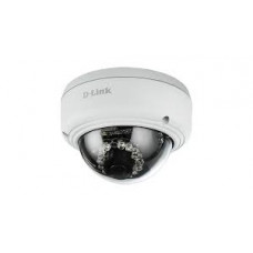 IP-камера видеонаблюдения купольная D-Link DCS-4603/UPA/A1A