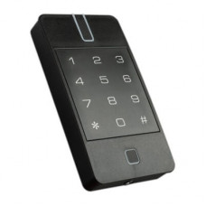 Контроллер-считыватель сетевой ProxWay PW-560 BLE