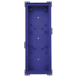 Коробка монтажная Mobotix MX-OPT-Box-3-EXT-IN