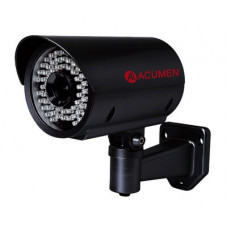 IP-камера видеонаблюдения уличная в стандартном исполнении Acumen AiP-M24N-45Y0B