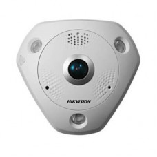 Камера видеонаблюдения PTZ рыбий глаз Hikvision DS-2CD6362F-IS
