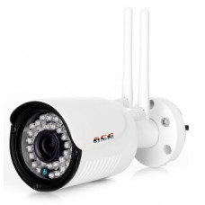 IP-камера видеонаблюдения в стандартном исполнении EverFocus ACE-QB15 Wi-Fi