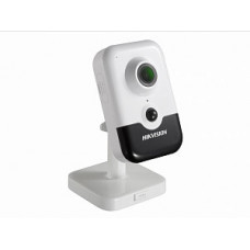 IP-камера видионаблюдения в компактном корпусе Hikvision DS-2CD2443G0-IW (4mm)