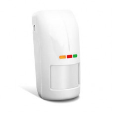Извещатель движения ИК+СВЧ проводной комбинированный уличный Satel OPAL PRO