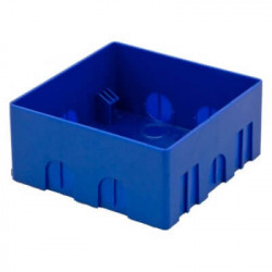 Коробка монтажная Mobotix MX-OPT-FlatMount-Box-EXT-IN