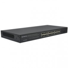 Коммутатор PoE 26-портовый Tantos TSn-24P26M