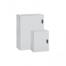 Шкаф электромонтажный металлический Atlantic 800x800x300 Legrand (035524)