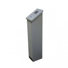Картоприемник Эликс PW-500-MF SS
