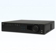 IP-видеорегистратор 4 канальный RVi-IPN4/2
