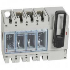 Выключатель-разъединитель Legrand 026672