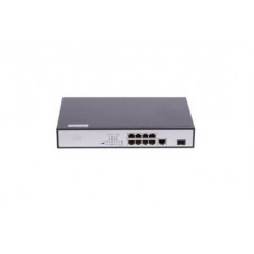 Коммутатор 8 портовый Gigalink GL-SW-F101-08P