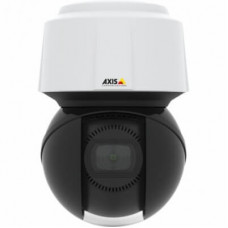 IP-камера видеонаблюдения купольная AXIS Q6124-E 50HZ (01069-002)