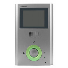 Видеодомофон цветной Commax CDV-35HM/XL (серый)
