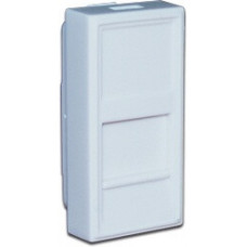 Вставка RJ-45 UTP Cat.5E TWT-SIP-RJ45-WH
