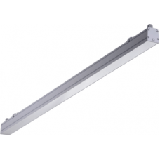 Светильник светодиодный пылевлагозащищенный Световые технологии LED MALL ECO 70 IP54 EM 4000K (1598000470)