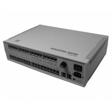 Комплект базовый МР35 (2х8) Maxicom ВК208U