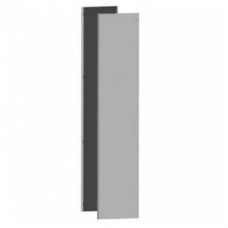 Панели боковые, для шкафов CQE 1600 x 500мм, 1 упаковка - 2шт. DKC R5LE1652