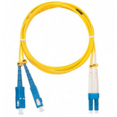 Патч-корд NIKOMAX NMF-PC2S2A2-SCU-LCU-003