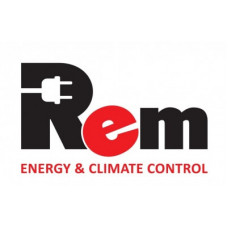 Корман для документов пластиковый REM WJ-1