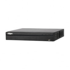 IP-видеорегистратор 8 потоковый Dahua DHI-NVR2108HS-8P-S2