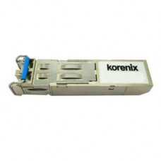 Модуль SFP Korenix SFPGLX10