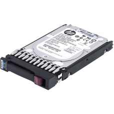 Жесткий диск HP 500-GB 6G 7.2K 2.5 SAS M6625, 583714-001