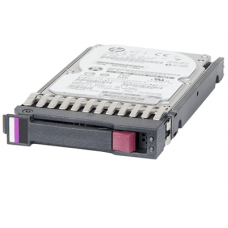 Жесткий диск HP 146GB 6G 15K SAS 2.5", E2D54A