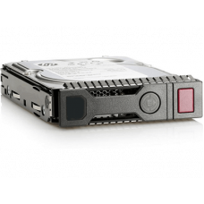 Жесткий диск HP 600GB 12G 15K 2.5 SAS SC 512e, 748387-B21