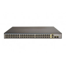 Коммутатор Huawei S1700-52R-2T2P-AC, 98010456