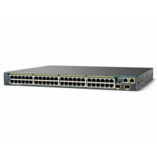Коммутатор Cisco Catalyst WS-C2960S-48FPS-L