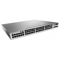 Коммутатор Cisco Catalyst WS-C3850-48T-L