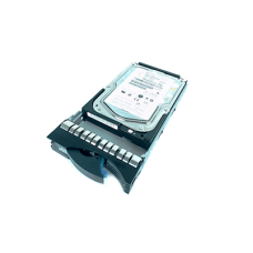 Жесткий диск IBM Lenovo 146.8Gb 15000RPM SAS Hot-swap 3.5" (RoHS) 39R7350/40K1044/39R7350
