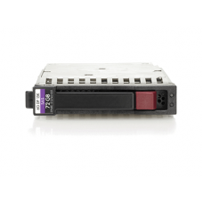 Жесткий диск HP 72Gb 15K 6G SFF SAS 2.5" HotPlug Dual Port, 512545-B21