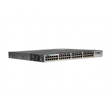 Коммутатор Cisco Catalyst WS-C3750X-48PF-S