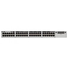 Коммутатор Cisco Catalyst C9300-48T-A