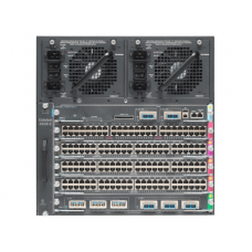 Шасси Cisco Catalyst WS-C4506-E