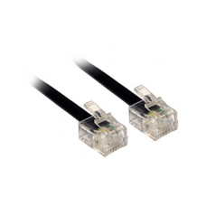 Кабель Cisco CAB-ADSL-RJ11X